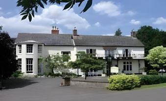 Farthings Country House Hotel & Restaurant Tunton