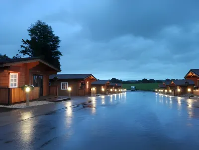 Ingliston Country Club Hotel Hotels in Erskine