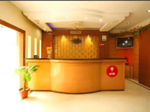 Hotel Sagar Castle Hotels in Ratlam