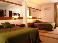 Ohasis Hotel Jujuy & Spa - Pool