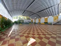 Hospedium Hotel Plaza Manjón - صديق للحيوانات الاليفة