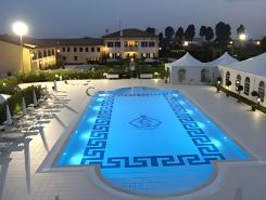 Villa Serena Agriturismo