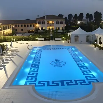 Villa Serena Agriturismo