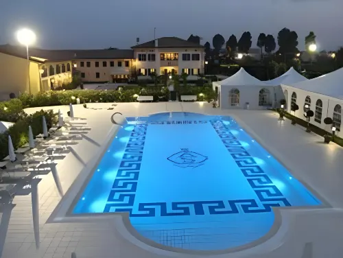 Villa Serena Agriturismo