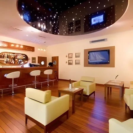 Hotel Filmar