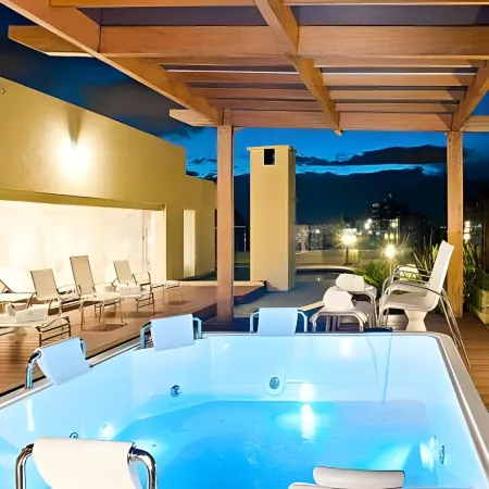 Casa Dann Carlton Hotel & Spa