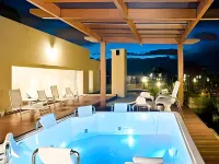 Casa Dann Carlton Hotel & Spa - románticos
