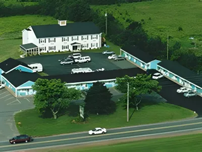 Sherwood Inn and Motel Charlottetown Hotels in der Nähe von Flughafen Charlottetown