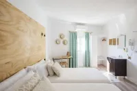 Forenna Hostel - 2-stjärniga
