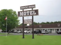 Country Squire Motel
