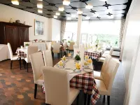 Apart Hotel Deutschmeister