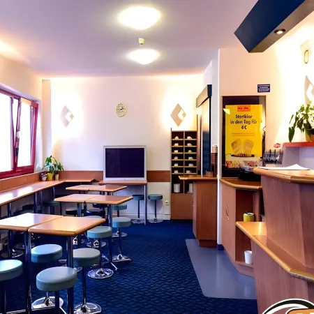Motel 24h Bremen