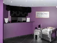L'écrin des Vennes - Liège Centre Hotels in Liege