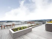 BJØRVIKA Apartments, Opera Area, Oslo City Center Hotels in Trollåsen