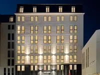 Lindner Hotel Vienna am Belvedere Hoteles cerca de Estación de Rennweg