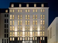 Lindner Hotel Vienna am Belvedere - 오션뷰