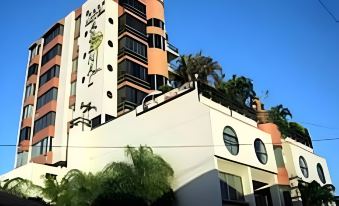 Hotel Arenal