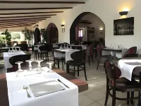 San Giovanni - breakfast