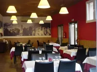 Guilleumes Montserrat Hotels in Collbato