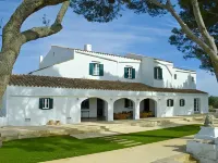 Hotel Rural Binigaus Vell Hotels in Es Migjorn Gran