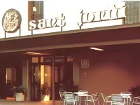 Hotel Sant Jordi - parking