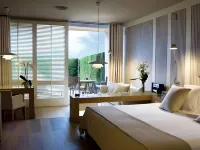 Mas de Torrent Hotel & Spa, Relais & Châteaux Hôtels à : Corsa
