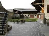 Cal Marrufès - Villas