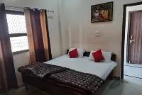 Mukhiya Garden Hotels in Radha Kund