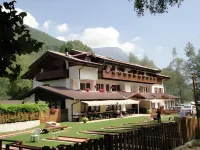 Hotel Garni My Ledro Hotels in Pieve Di Ledro