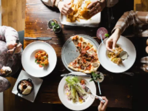 哈德遜谷詹姆斯紐伯裏voco 庫克薩基酒店