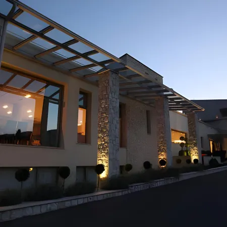 Calma Hotel & Spa