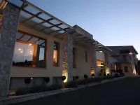 Calma Hotel & Spa Hotels near Kastoria Aquarium