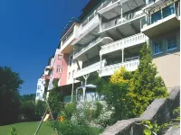 Brutsches Rebstock Hotels in Bad Säckingen