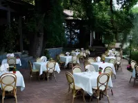 Hotel Martino - breakfast