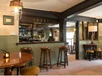 The White Hart Ford