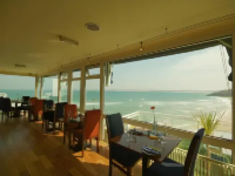 Pedn-Olva Hotels in St Ives