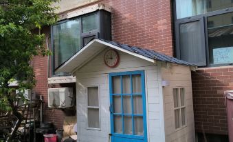 Shuge Apartment (Ginkgo West Road)
