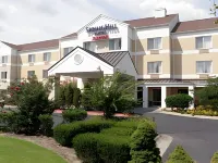 SpringHill Suites Bentonville Hotels in Bentonville