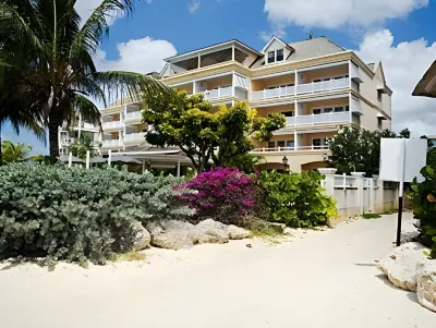 Coral Sands Beach Resort