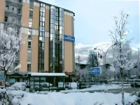 Hotel Norden Palace Hotels in Etroubles
