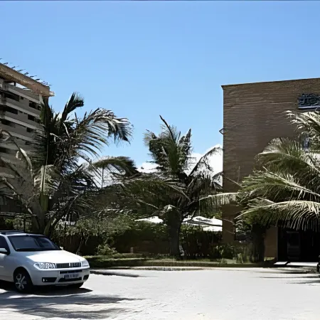 Cais da Praia Hotel