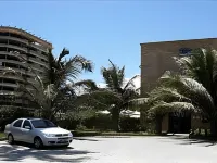 Cais da Praia Hotel - Bãi đậu xe