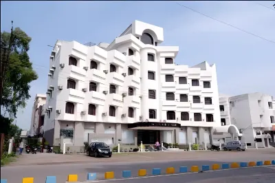 Hotel Krishna Palace , Ayodhya