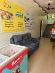 陽光與沙灘度假屋 - 早餐