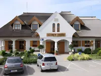 Rigótanya Relax & Wellness Panzió Bükfürdő Hotels in 