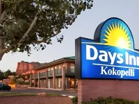 Kokopelli Inn Hotels in Bluff
