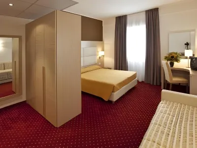 Hotel Regina Hotels in Bolzano