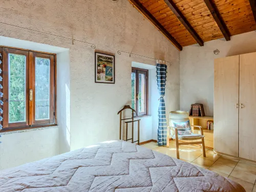Casa Sul Torrente