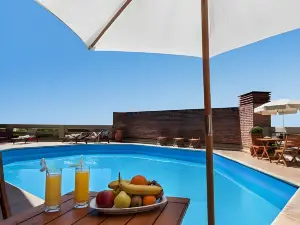 Hotel de la Cañada
