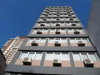 Juramento de Lealtad Townhouse Hotel Hotellit kohteessa 